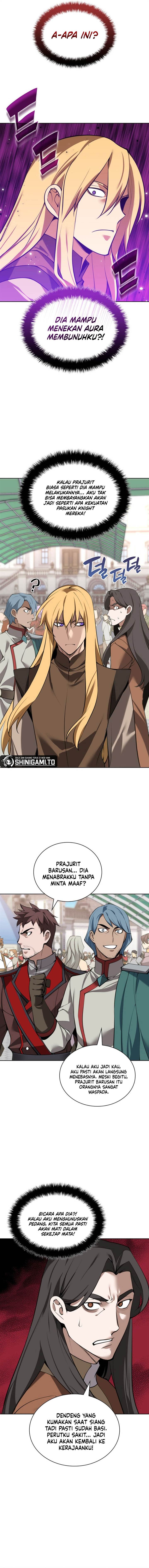 Overgeared Chap 288 - Next Chap 289