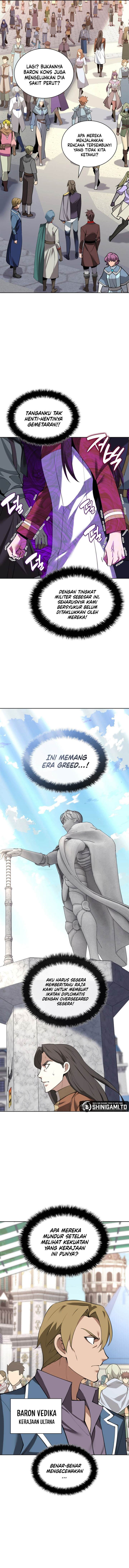 Overgeared Chap 288 - Next Chap 289