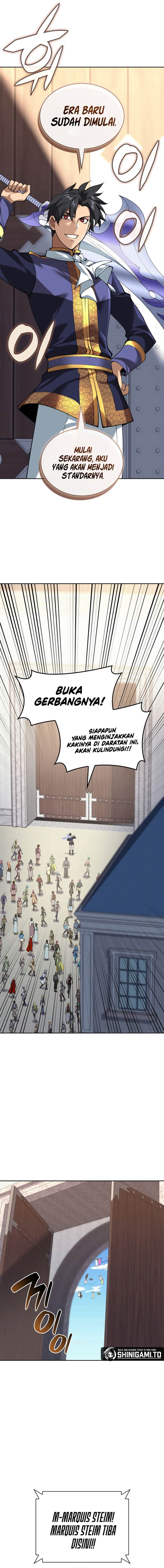 Overgeared Chap 289 - Next Chap 290