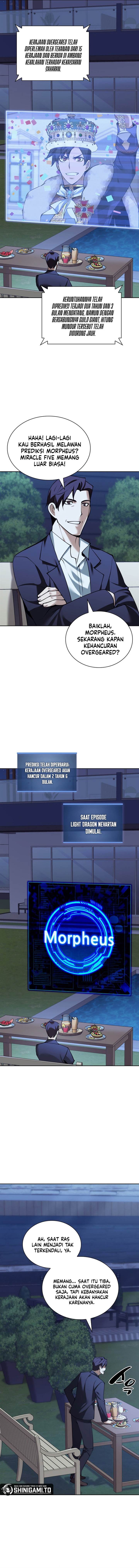 Overgeared Chap 289 - Next Chap 290