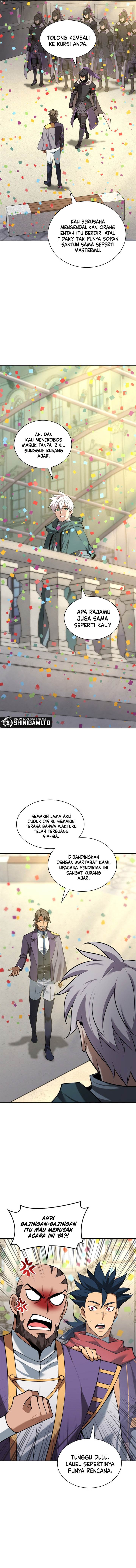 Overgeared Chap 289 - Next Chap 290