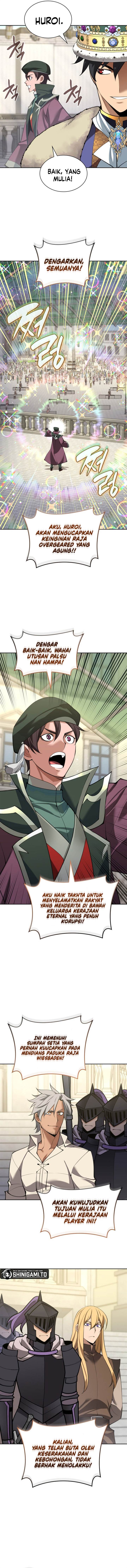 Overgeared Chap 289 - Next Chap 290