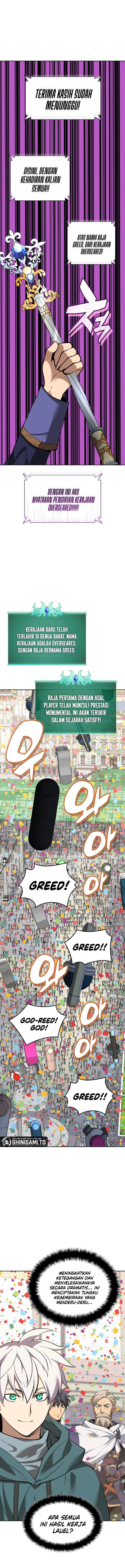 Overgeared Chap 289 - Next Chap 290