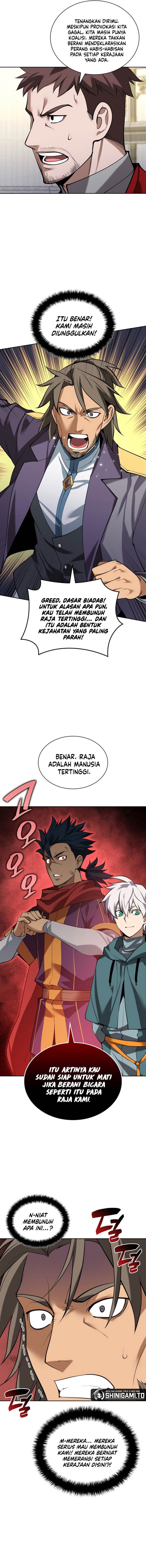 Overgeared Chap 289 - Next Chap 290