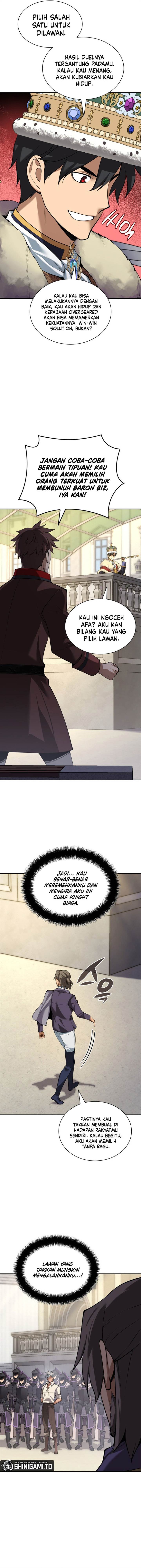 Overgeared Chap 289 - Next Chap 290