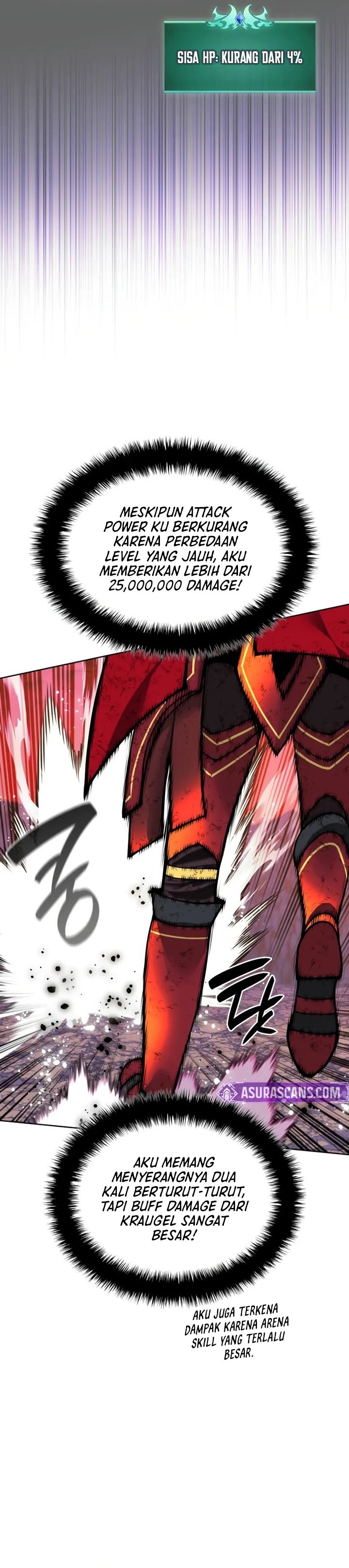 Overgeared Chap 280 - Next Chap 281