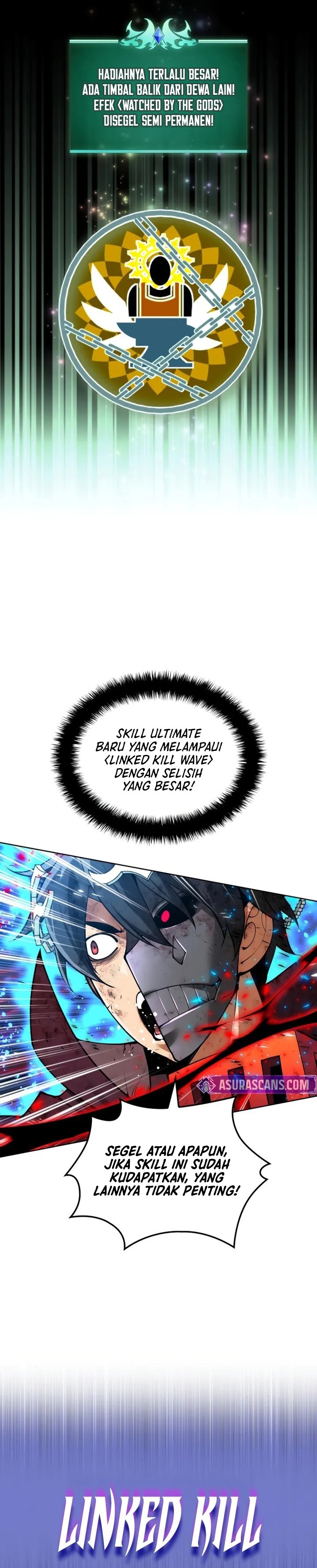 Overgeared Chap 280 - Next Chap 281