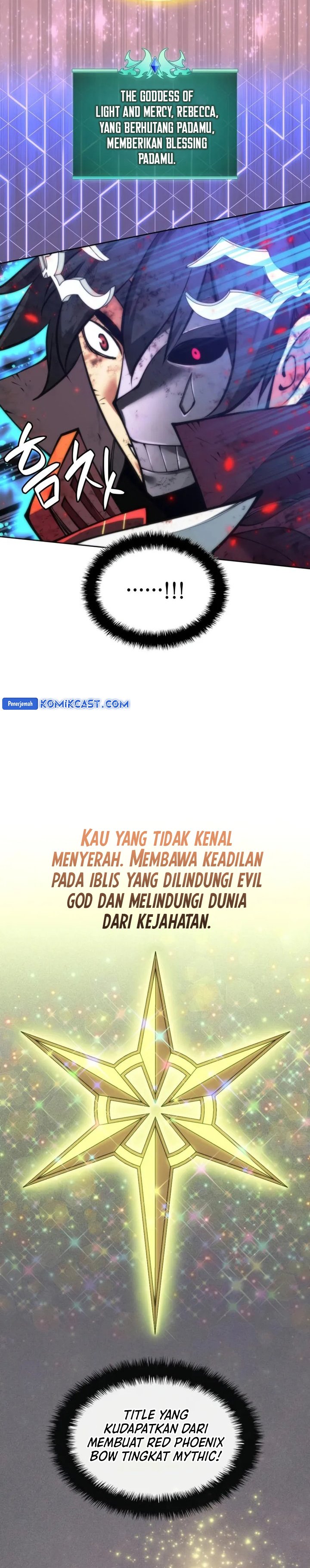 Overgeared Chap 280 - Next Chap 281