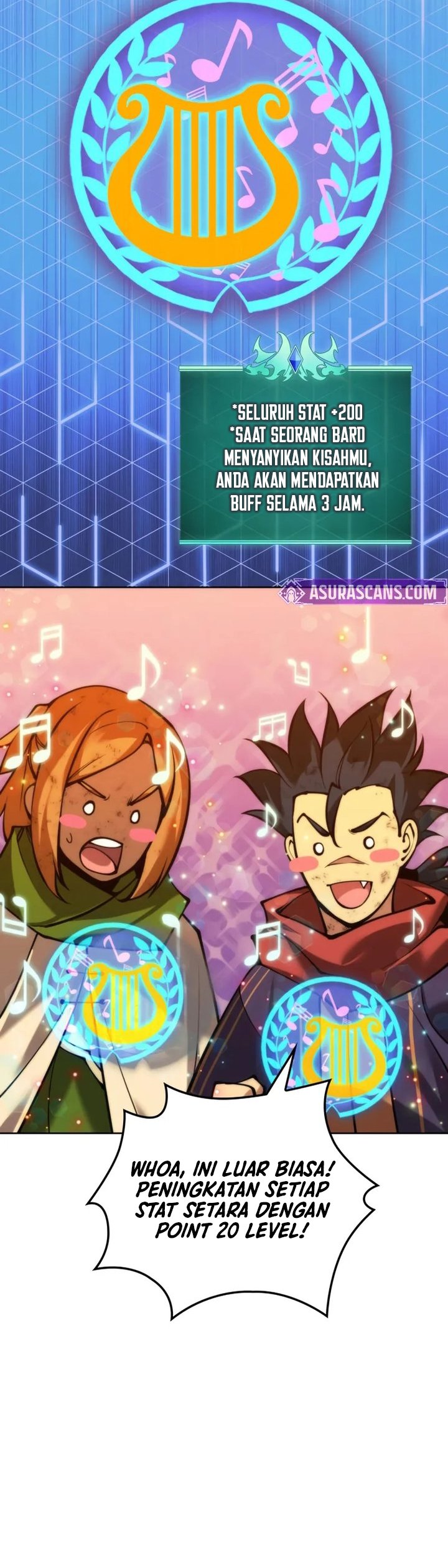 Overgeared Chap 280 - Next Chap 281