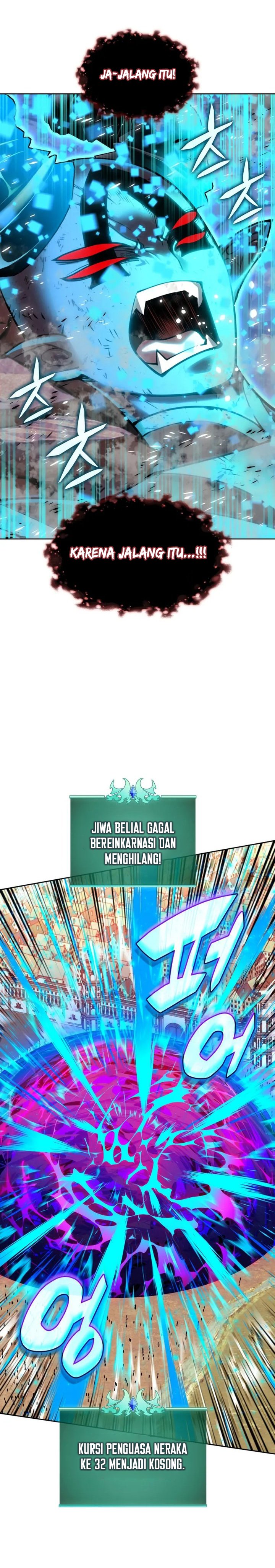 Overgeared Chap 280 - Next Chap 281