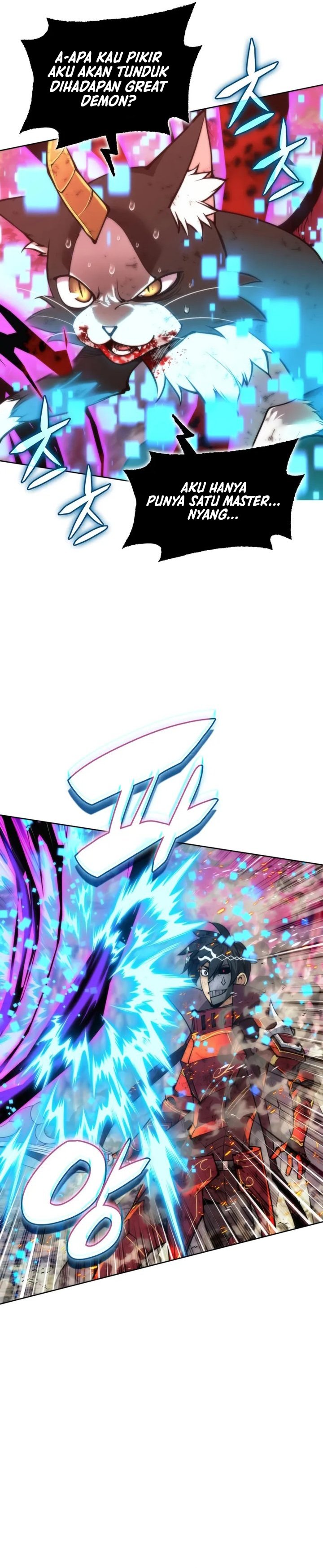 Overgeared Chap 280 - Next Chap 281