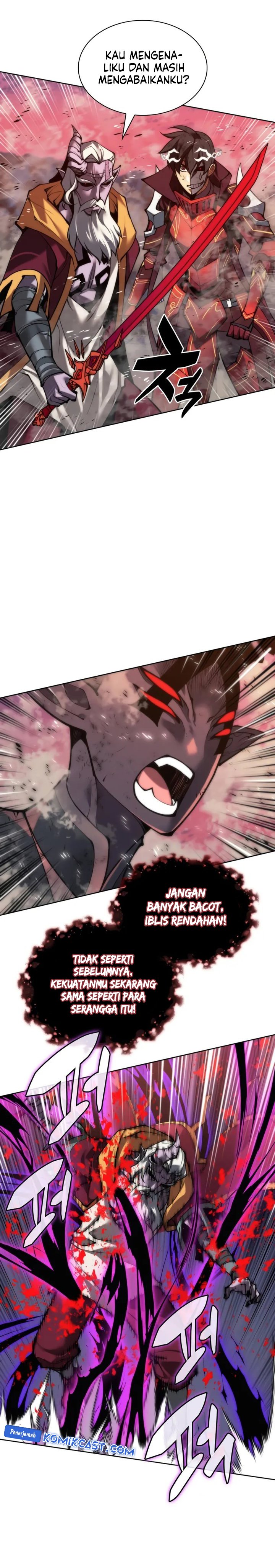 Overgeared Chap 280 - Next Chap 281