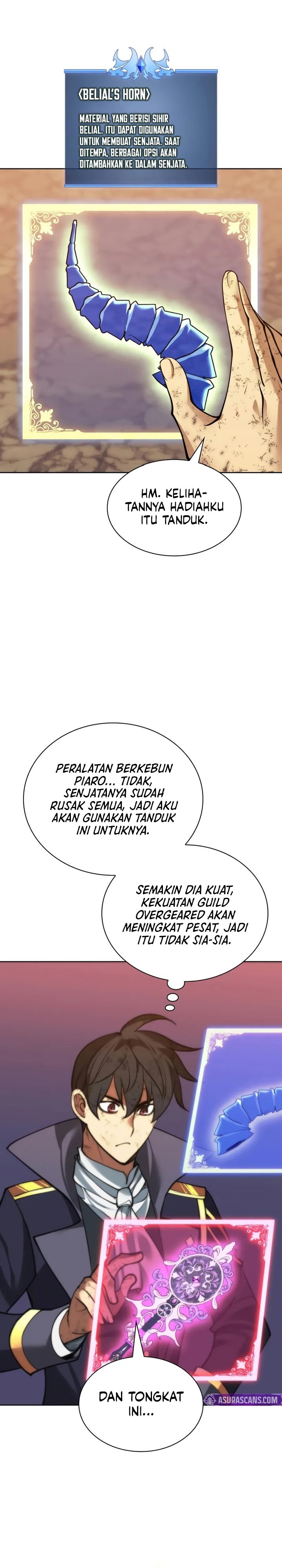 Overgeared Chap 280 - Next Chap 281