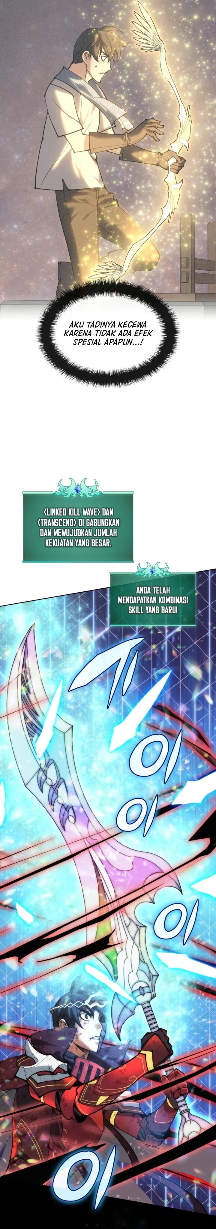 Overgeared Chap 280 - Next Chap 281
