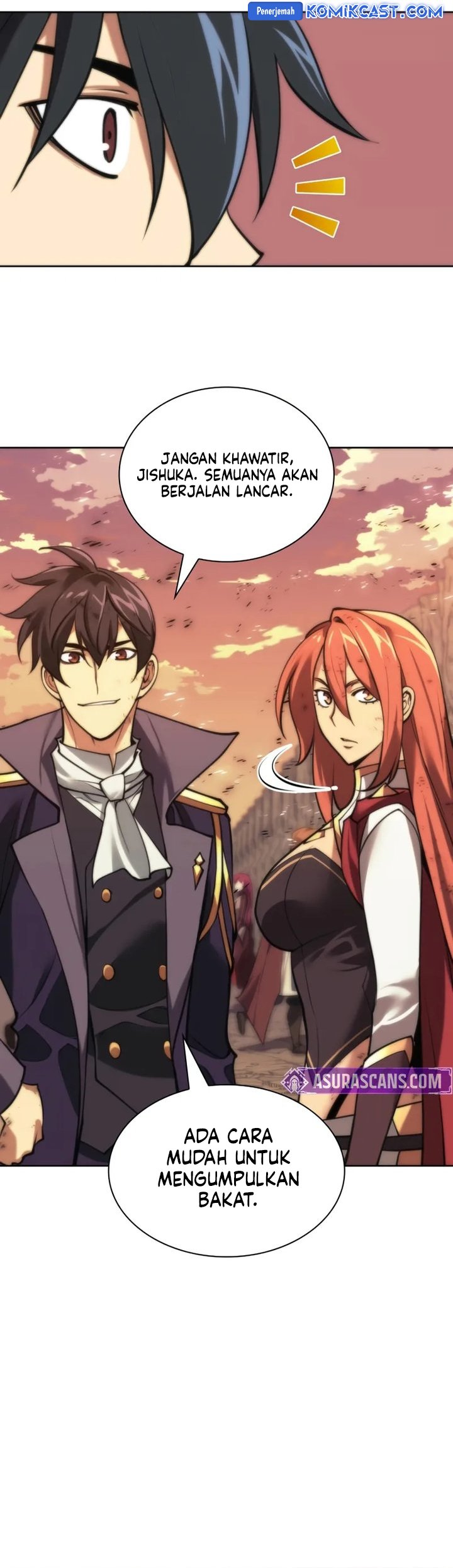 Overgeared Chap 280 - Next Chap 281