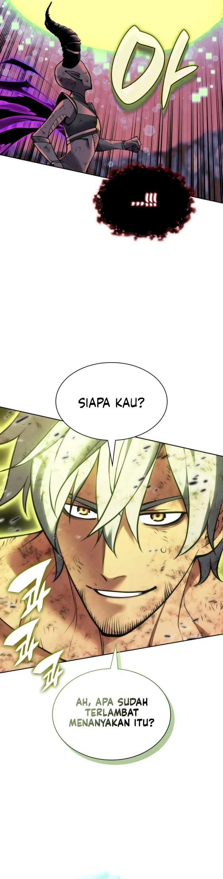 Overgeared Chap 280 - Next Chap 281