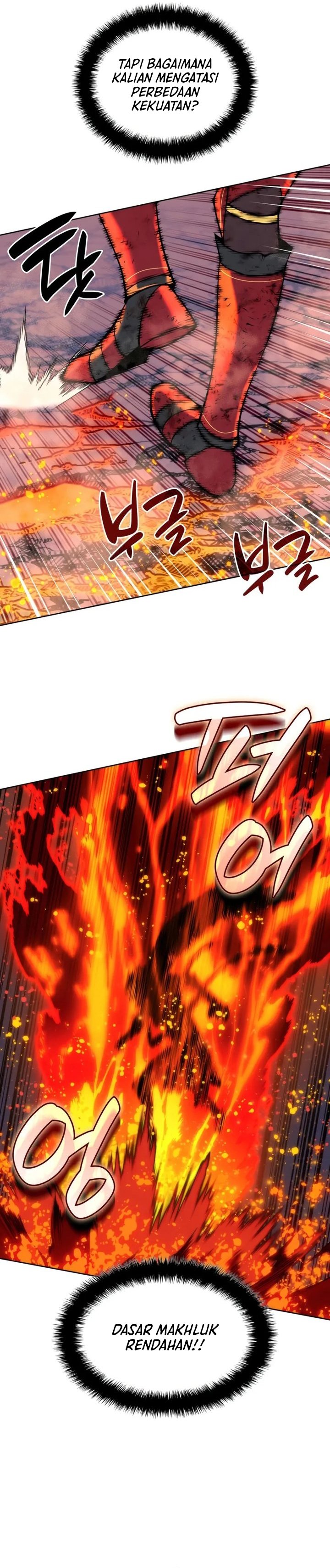 Overgeared Chap 280 - Next Chap 281