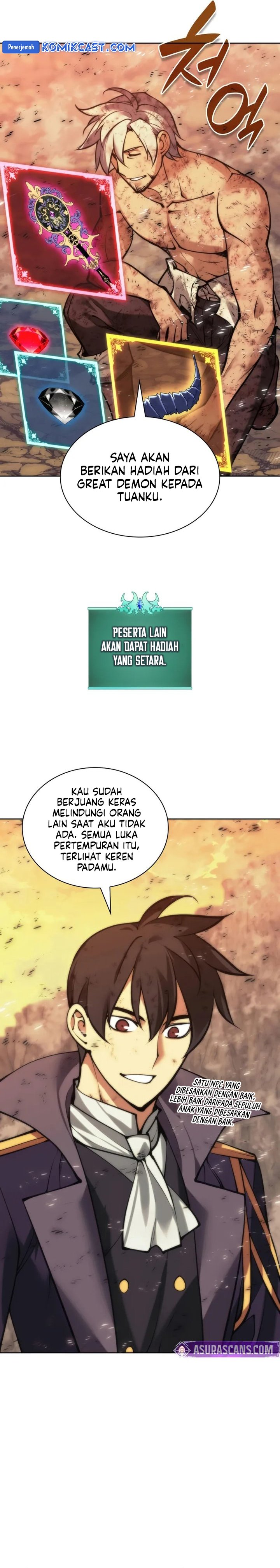 Overgeared Chap 280 - Next Chap 281