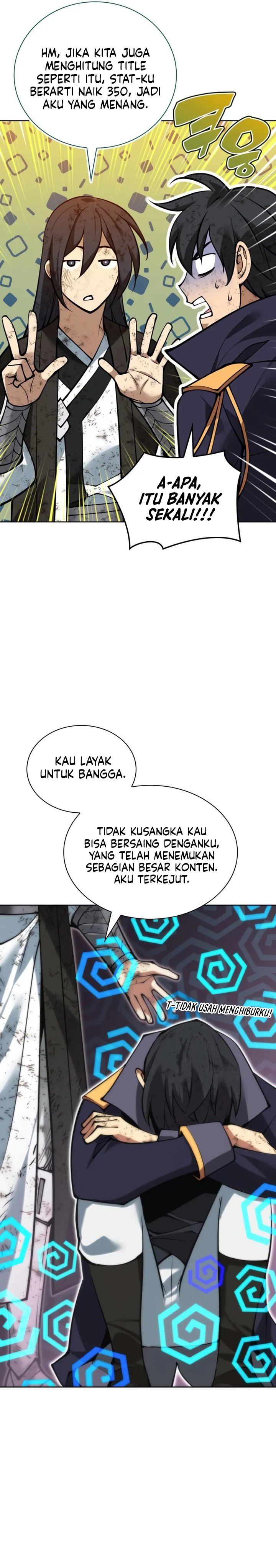 Overgeared Chap 280 - Next Chap 281