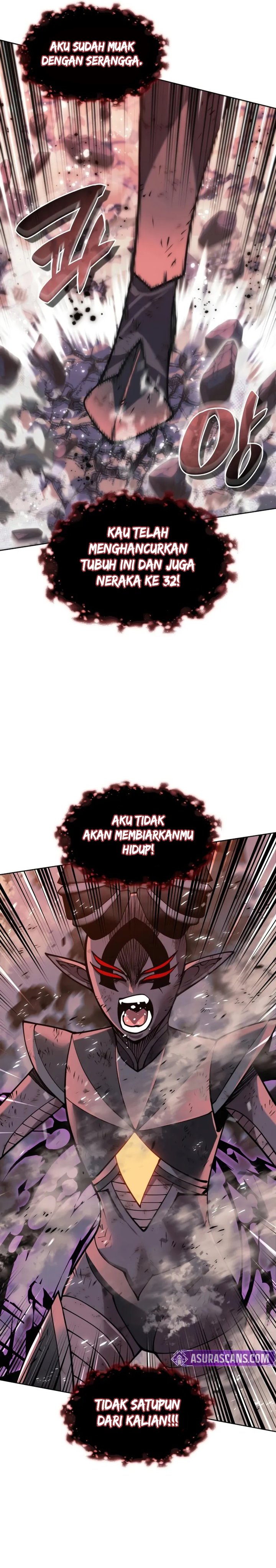 Overgeared Chap 280 - Next Chap 281