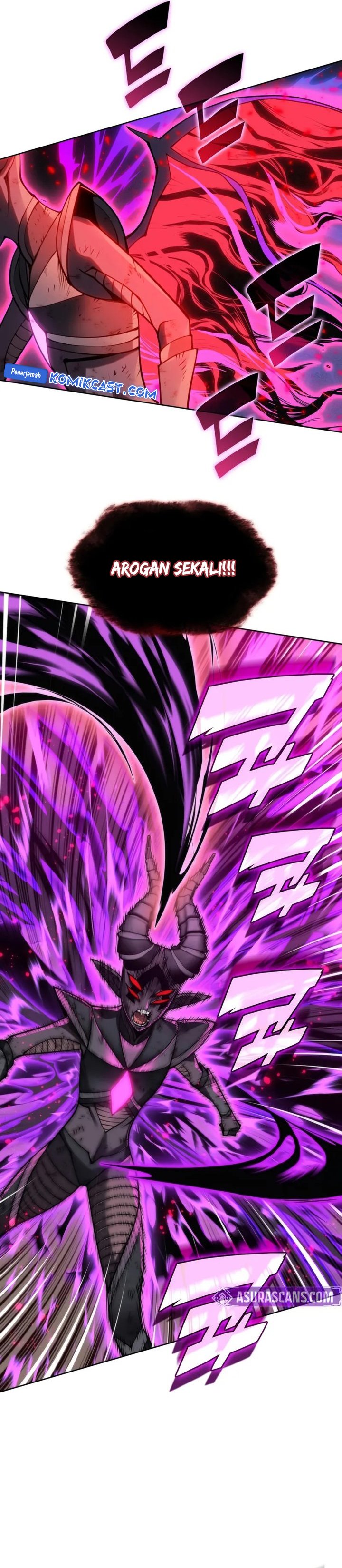 Overgeared Chap 280 - Next Chap 281