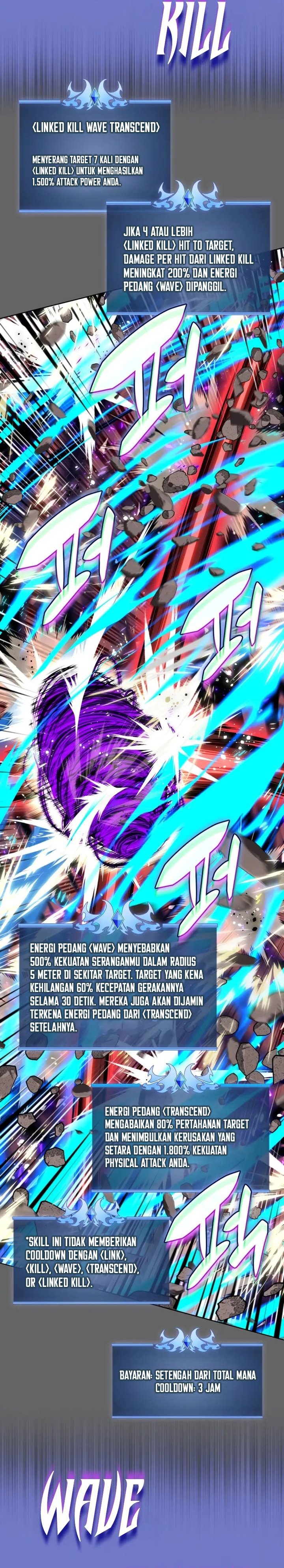 Overgeared Chap 280 - Next Chap 281