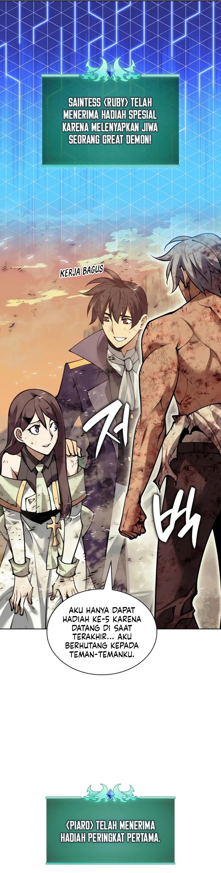 Overgeared Chap 280 - Next Chap 281