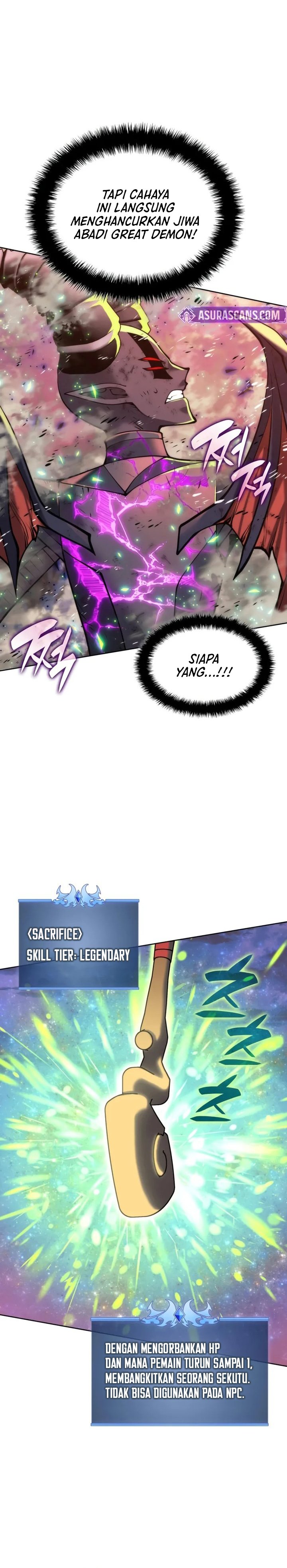 Overgeared Chap 280 - Next Chap 281