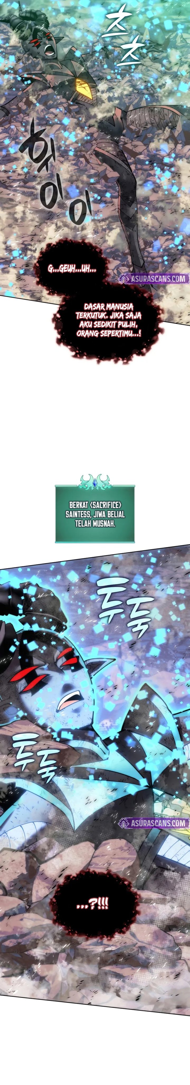 Overgeared Chap 280 - Next Chap 281