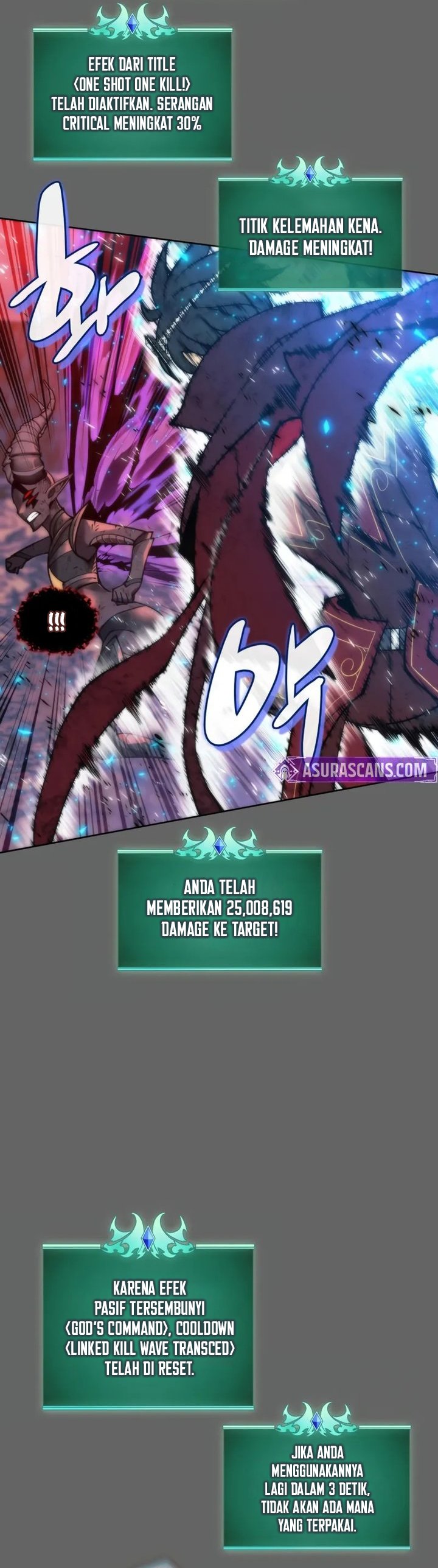 Overgeared Chap 280 - Next Chap 281