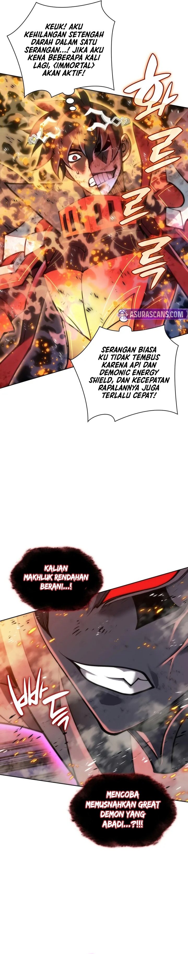 Overgeared Chap 280 - Next Chap 281