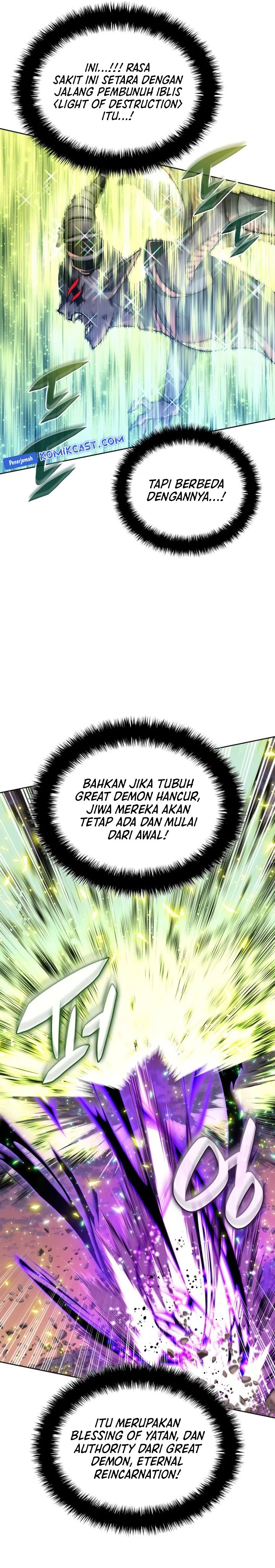 Overgeared Chap 280 - Next Chap 281