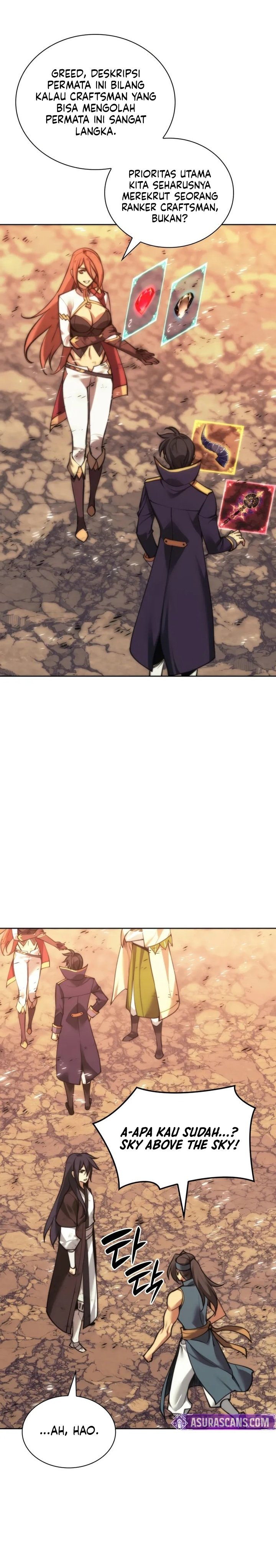 Overgeared Chap 280 - Next Chap 281