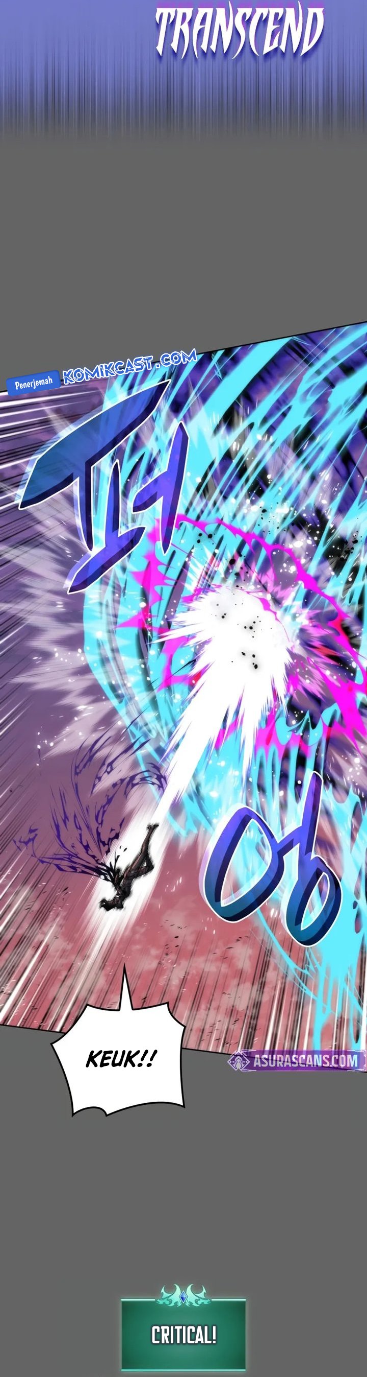 Overgeared Chap 280 - Next Chap 281