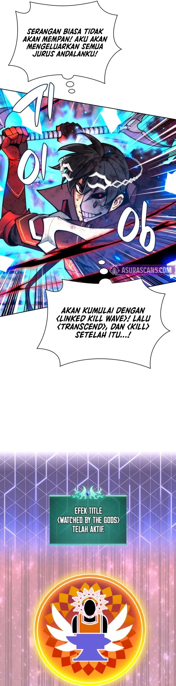 Overgeared Chap 280 - Next Chap 281