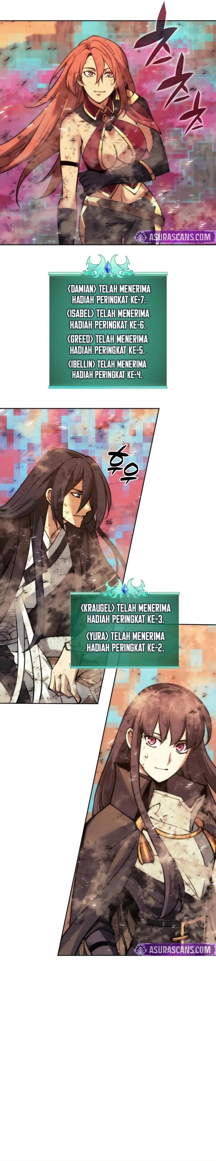 Overgeared Chap 280 - Next Chap 281