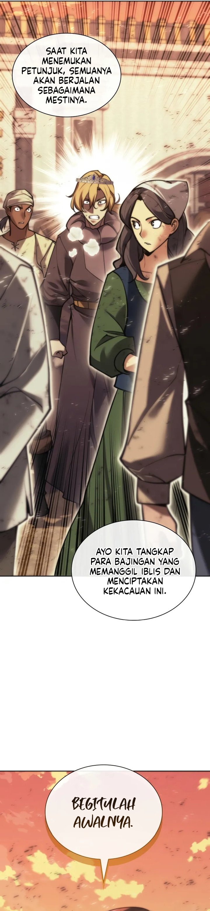 Overgeared Chap 280 - Next Chap 281