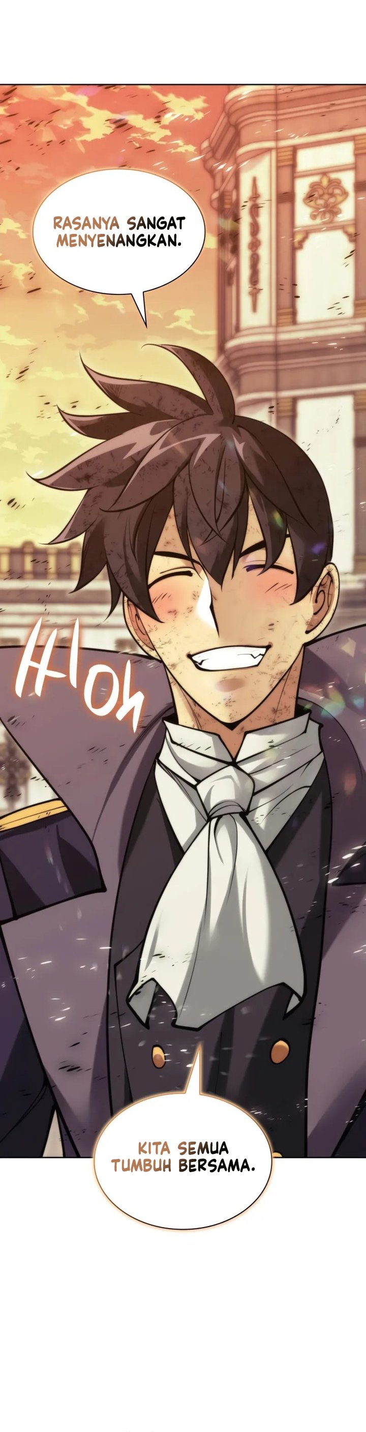 Overgeared Chap 280 - Next Chap 281