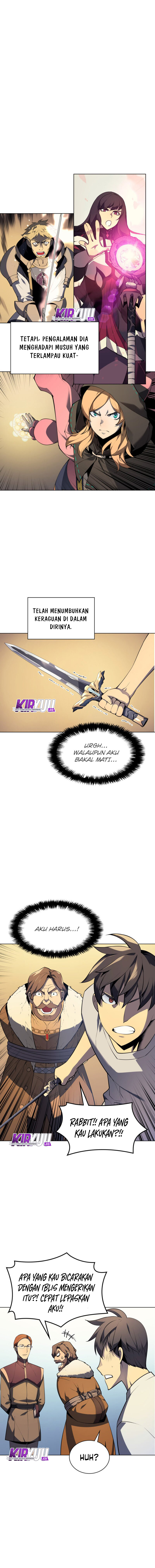 Overgeared Chap 28 - Next Chap 29