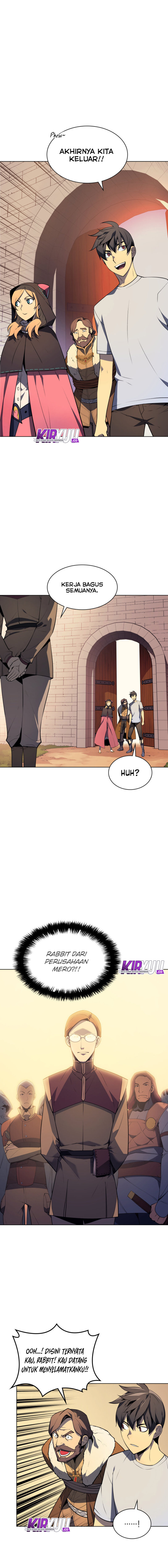 Overgeared Chap 28 - Next Chap 29