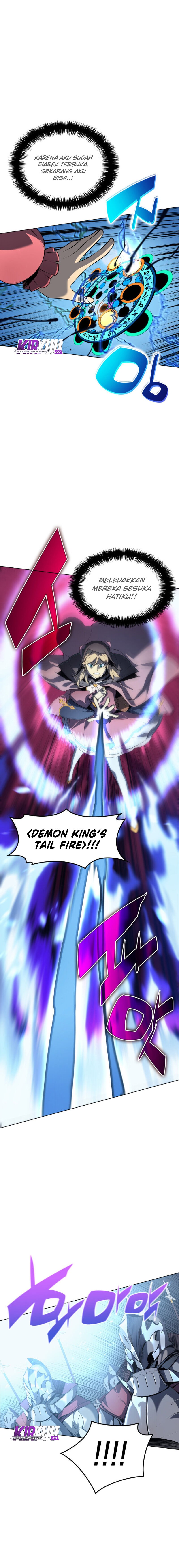 Overgeared Chap 28 - Next Chap 29