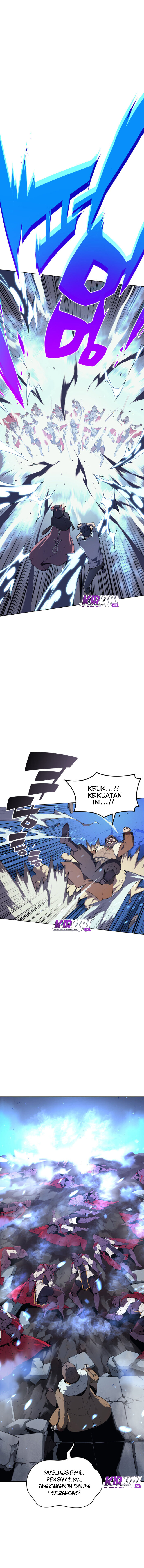 Overgeared Chap 28 - Next Chap 29