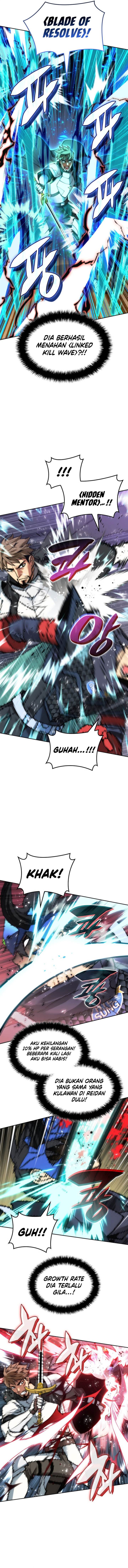 Overgeared Chap 281 - Next Chap 282