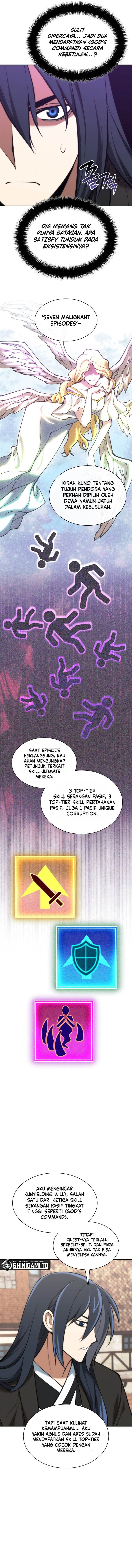 Overgeared Chap 281 - Next Chap 282