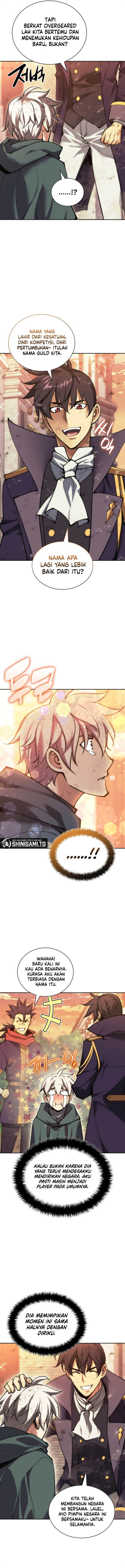 Overgeared Chap 281 - Next Chap 282