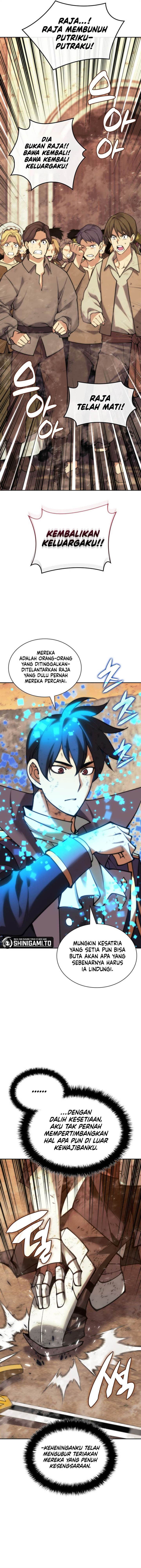 Overgeared Chap 281 - Next Chap 282