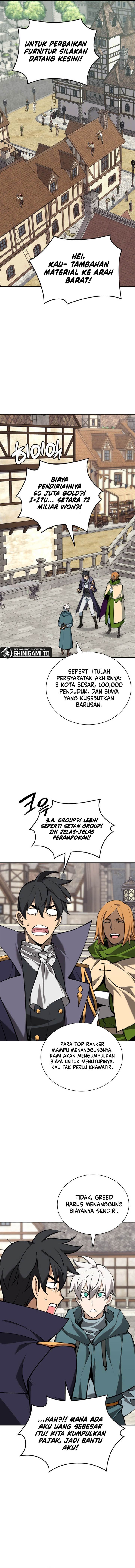 Overgeared Chap 281 - Next Chap 282