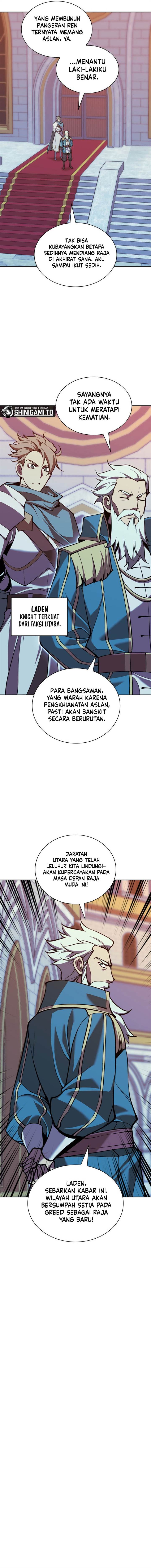 Overgeared Chap 281 - Next Chap 282