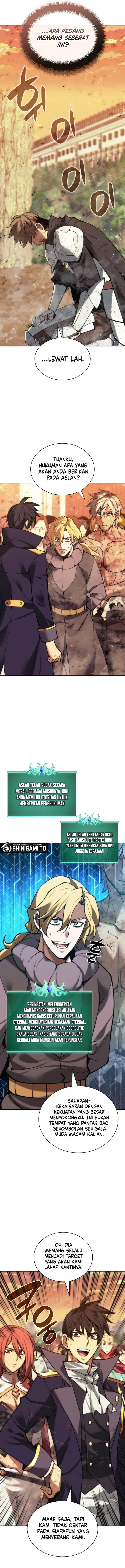 Overgeared Chap 281 - Next Chap 282