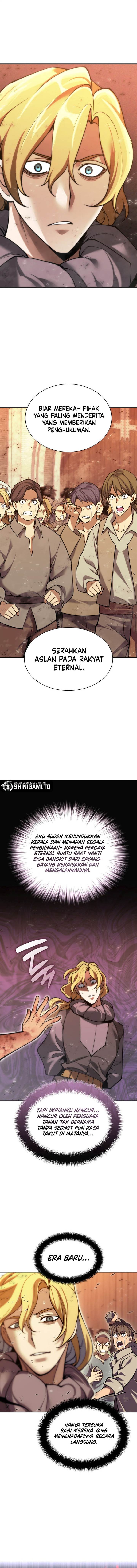 Overgeared Chap 281 - Next Chap 282